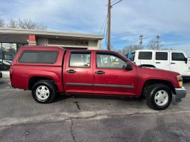 Used 2006 GMC CANYON CREW CAB PICKUP 5-CYL, 3.5 LITER SLE PICKUP 4D 5 FT - LA Auto Star located in Virginia Beach, VA
