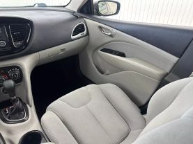 2013 DODGE DART