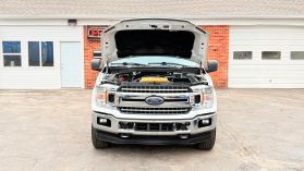 2018 Ford F150 Supercrew Cab - Image 19