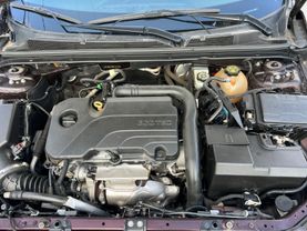 2021 CHEVROLET MALIBU