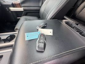 2016 FORD F150 SUPERCREW CAB