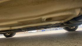 1999 TOYOTA CROWN SEDAN 2JZ-FSE ROYAL SALOON G