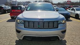 2021 Jeep Grand Cherokee - Image 2