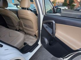 2010 TOYOTA RAV4 SUV V6, 3.5 LITER LIMITED SPORT UTILITY 4D