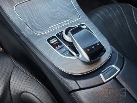 2019 MERCEDES-BENZ CLS COUPE