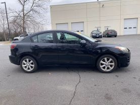 2010 MAZDA MAZDA3