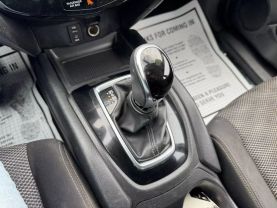 2018 NISSAN ROGUE SPORT SUV 4-CYL, 2.0 LITER SV (2018.5) SPORT UTILITY 4D at Major Key Motors - used car dealership in Lebanon, PA.