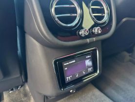 2021 BENTLEY BENTAYGA SUV V8, TWIN TURBO, 4.0 LITER V8 SPORT UTILITY 4D