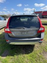 2009 Volvo Xc70 - Image 3