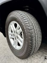 2023 JEEP GRAND CHEROKEE SUV V6, VVT, 3.6 LITER LAREDO SPORT UTILITY 4D