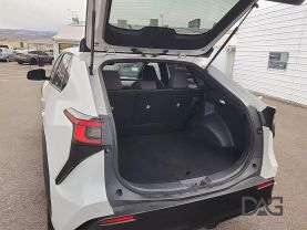 2023 SUBARU SOLTERRA SUV