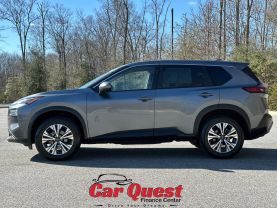 2023 Nissan Rogue - Image 4