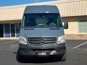 2018 MERCEDES-BENZ SPRINTER 2500 CARGO CARGO - AUTOMATIC - Dart Auto Group