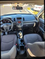 2012 KIA SOUL WAGON 4-CYL, 1.6 LITER WAGON 4D - The Auto Lot