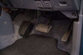1998 TOYOTA LAND CRUISER PRADO SUV 3RZ-FE TX