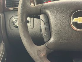 2015 CHEVROLET IMPALA LIMITED