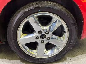 2013 DODGE AVENGER SEDAN 4-CYL, PZEV, 2.4 LITER SE SEDAN 4D