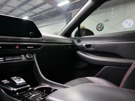 2021 HYUNDAI SONATA for sale in  Orlando, FL