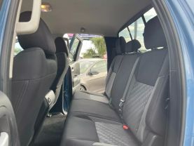 2020 TOYOTA TUNDRA DOUBLE CAB PICKUP - AUTOMATIC -  V & B Auto Sales