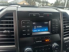 2017 FORD F250 SUPER DUTY SUPER CAB