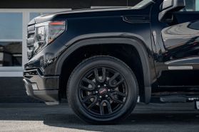 2023 GMC SIERRA 1500 CREW CAB PICKUP 4-CYL, HO, TURBO, 2.7 LITER ELEVATION PICKUP 4D 6 1/2 FT