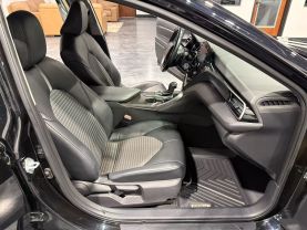 2021 TOYOTA CAMRY SEDAN 4-CYL, 2.5 LITER SE SEDAN 4D