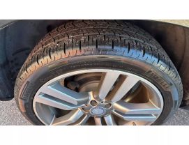 2015 MERCEDES-BENZ GLK-CLASS SUV V6, 3.5 LITER GLK 350 4MATIC SPORT UTILITY 4D