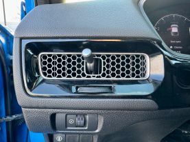 2022 HONDA CIVIC HATCHBACK 4-CYL, I-VTEC, 2.0 LITER SPORT HATCHBACK 4D