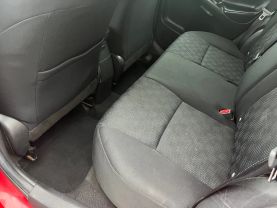 2010 TOYOTA MATRIX