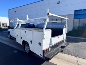 2017 Chevrolet Silverado 3500 Hd Crew Cab & Chassis - Image 21