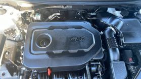 2016 Hyundai Sonata - Image 45