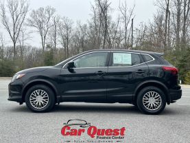 2019 Nissan Rogue Sport - Image 4
