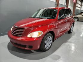2007 Chrysler Pt Cruiser - - Image 7