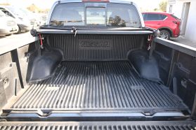 2016 NISSAN FRONTIER CREW CAB PICKUP V6, 4.0 LITER SV PICKUP 4D 5 FT