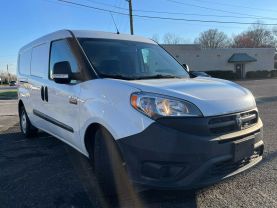 2018 Ram Promaster City Tradesman Cargo Van 4d - Image 3