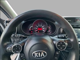 2018 KIA SOUL WAGON 4-CYL, 2.0 LITER + WAGON 4D