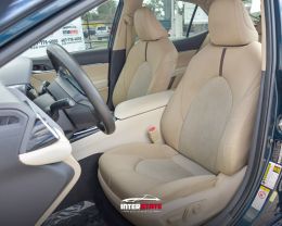2018 TOYOTA CAMRY For Sale in Orlando