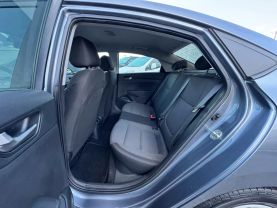 2020 HYUNDAI ACCENT SEDAN 4-CYL, 1.6 LITER SE SEDAN 4D