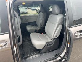 2022 TOYOTA SIENNA