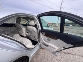 2015 MERCEDES-BENZ C-CLASS