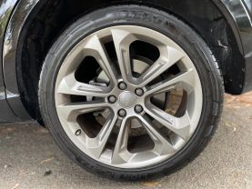 2016 AUDI Q3 SUV 4-CYL, TURBO, 2.0 LITER PREMIUM PLUS SPORT UTILITY 4D