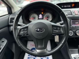 2012 SUBARU IMPREZA WAGON 4-CYL, PZEV, 2.0 LITER 2.0I SPORT LIMITED WAGON 4D