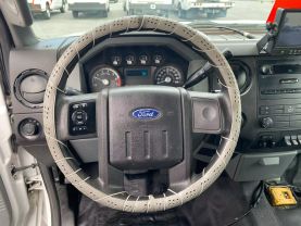 2012 FORD F250 SUPER DUTY SUPER CAB 6.5FT READING SERVICE BED TRUCK SERVICE/UTILITY TRUCKS V8, 6.2 LITER XL PICKUP 4D - Eddies Auto Sales