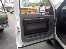 2015 FORD F250 SUPER DUTY REGULAR CAB PICKUP V8, FLEX FUEL, 6.2 LITER XL PICKUP 2D 8 FT