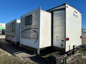 2017 SALEM BY FOREST RIVER SALEM - - 31KQBTS