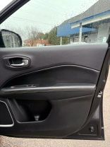 2017 JEEP COMPASS