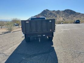 2012 RAM 2500 CREW CAB PICKUP V8, HEMI, 5.7 LITER ST PICKUP 4D 8 FT
