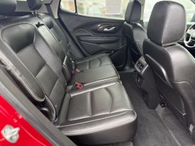 2019 GMC TERRAIN SUV 4-CYL, TURBO, 2.0 LITER DENALI SPORT UTILITY 4D