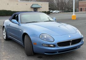 2003 Maserati Spyder Corsa - Image 3