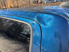 2021 RAM 1500 CREW CAB PICKUP V8, HEMI, 5.7 LITER LONE STAR PICKUP 4D 5 1/2 FT at T&T Repairables - used car dealership in Spencer, Indiana.